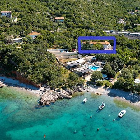 Villa Haus Niko Senj  Εξωτερικό φωτογραφία