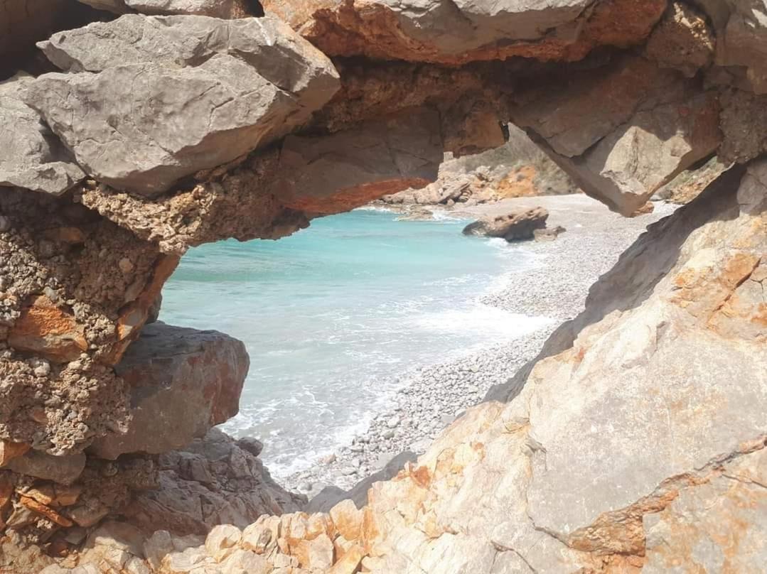 Villa Haus Niko Senj  Εξωτερικό φωτογραφία