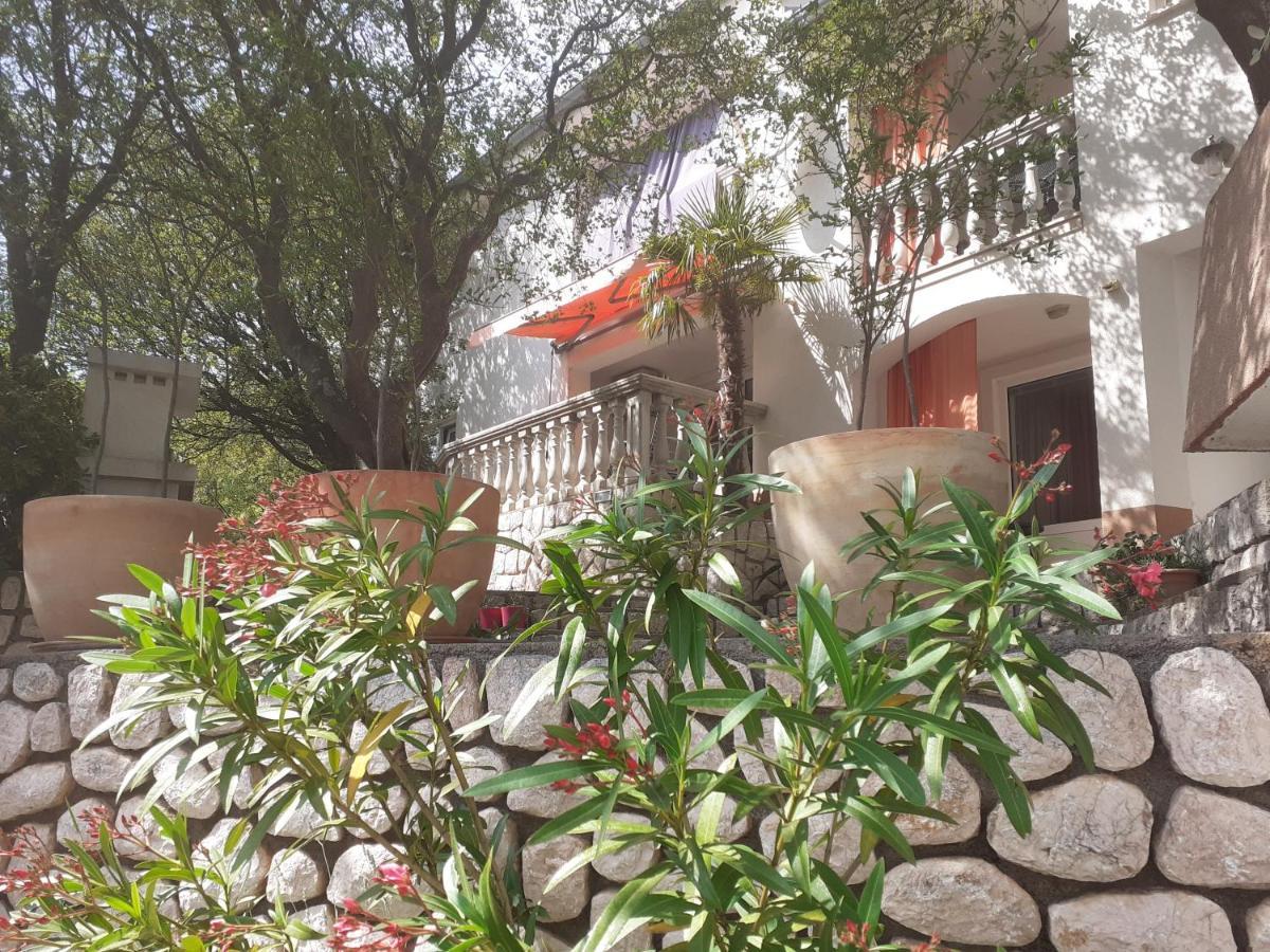 Villa Haus Niko Senj  Εξωτερικό φωτογραφία
