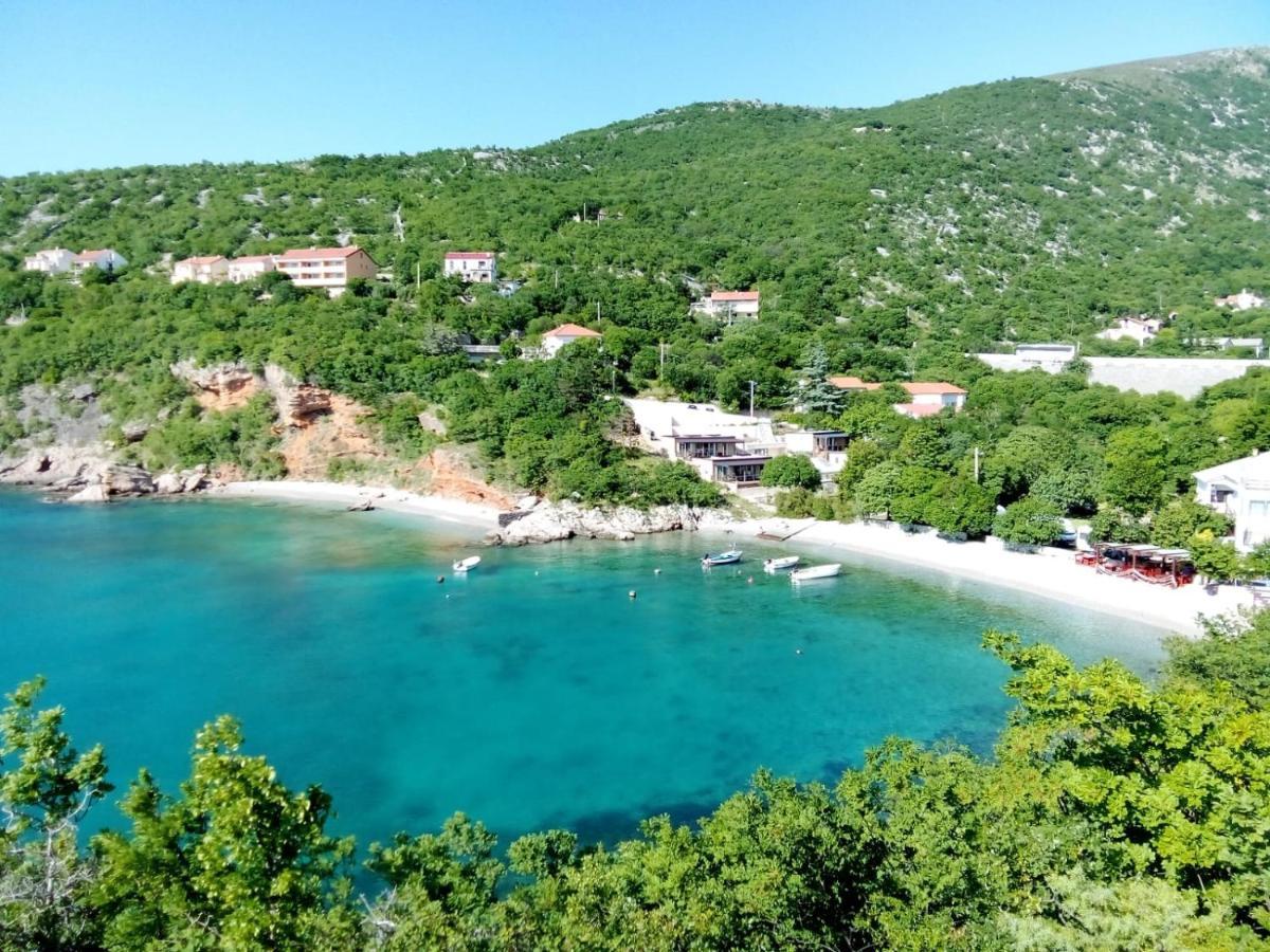 Villa Haus Niko Senj  Εξωτερικό φωτογραφία