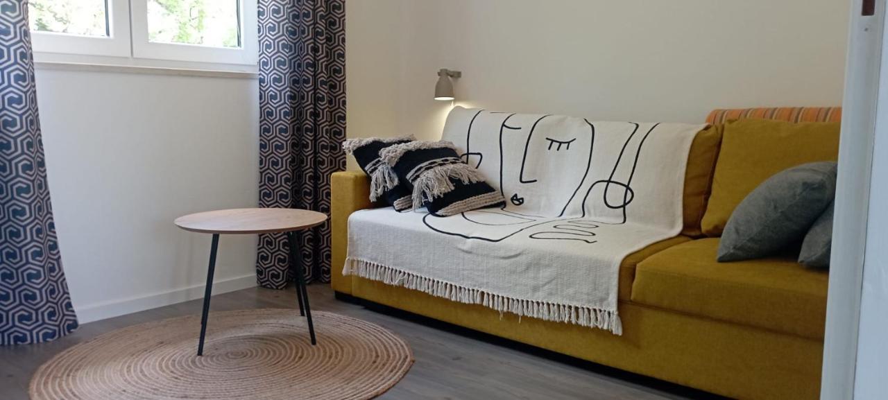 Villa Haus Niko Senj  Εξωτερικό φωτογραφία