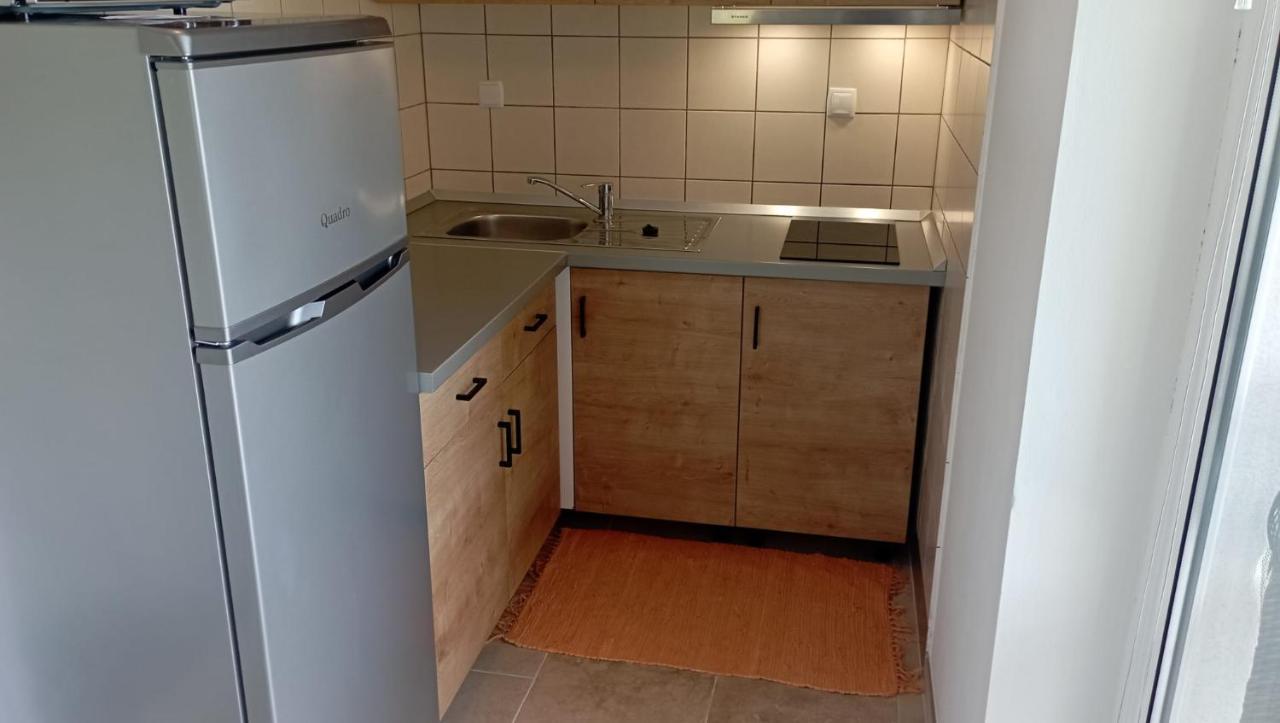 Villa Haus Niko Senj  Εξωτερικό φωτογραφία