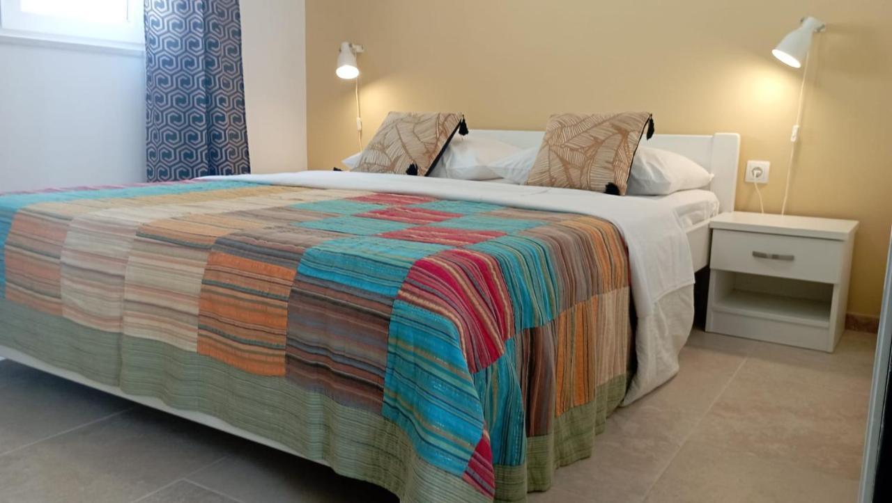 Villa Haus Niko Senj  Εξωτερικό φωτογραφία