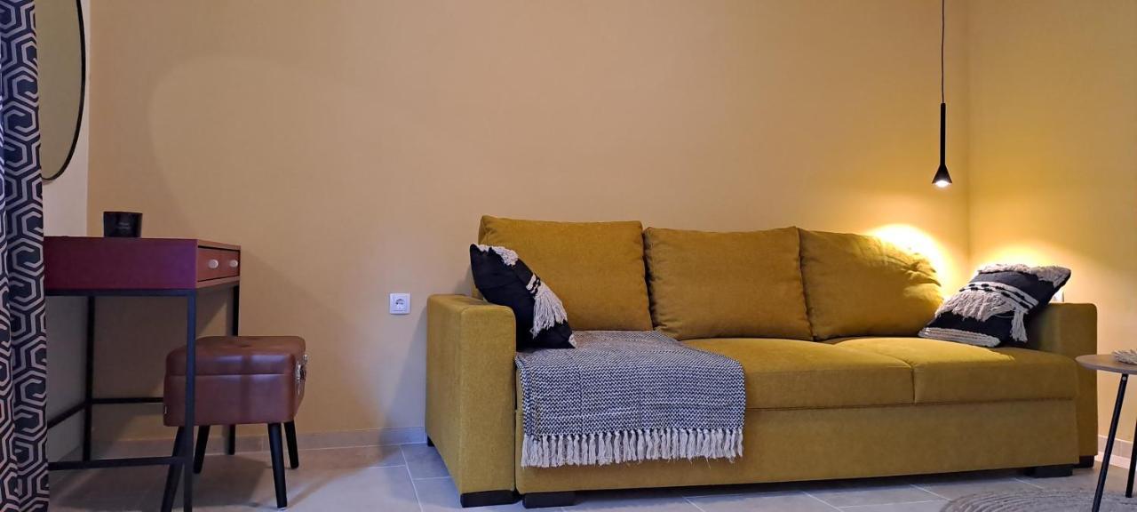 Villa Haus Niko Senj  Εξωτερικό φωτογραφία