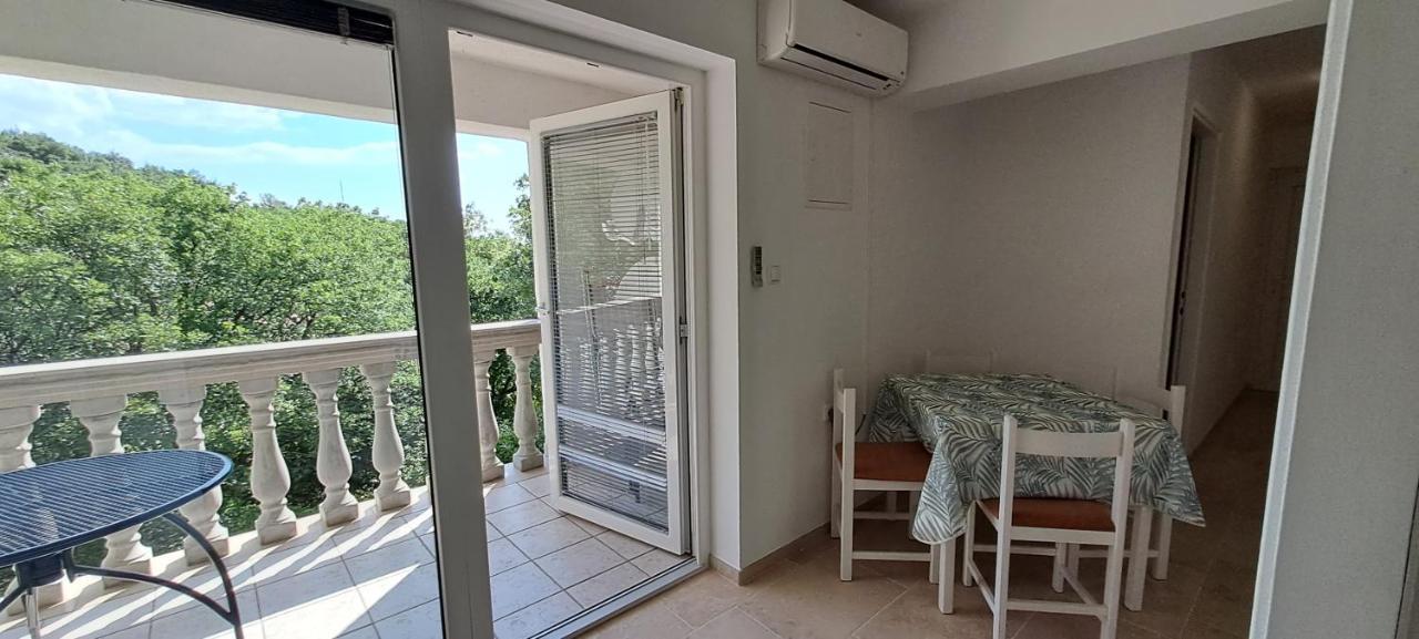 Villa Haus Niko Senj  Εξωτερικό φωτογραφία