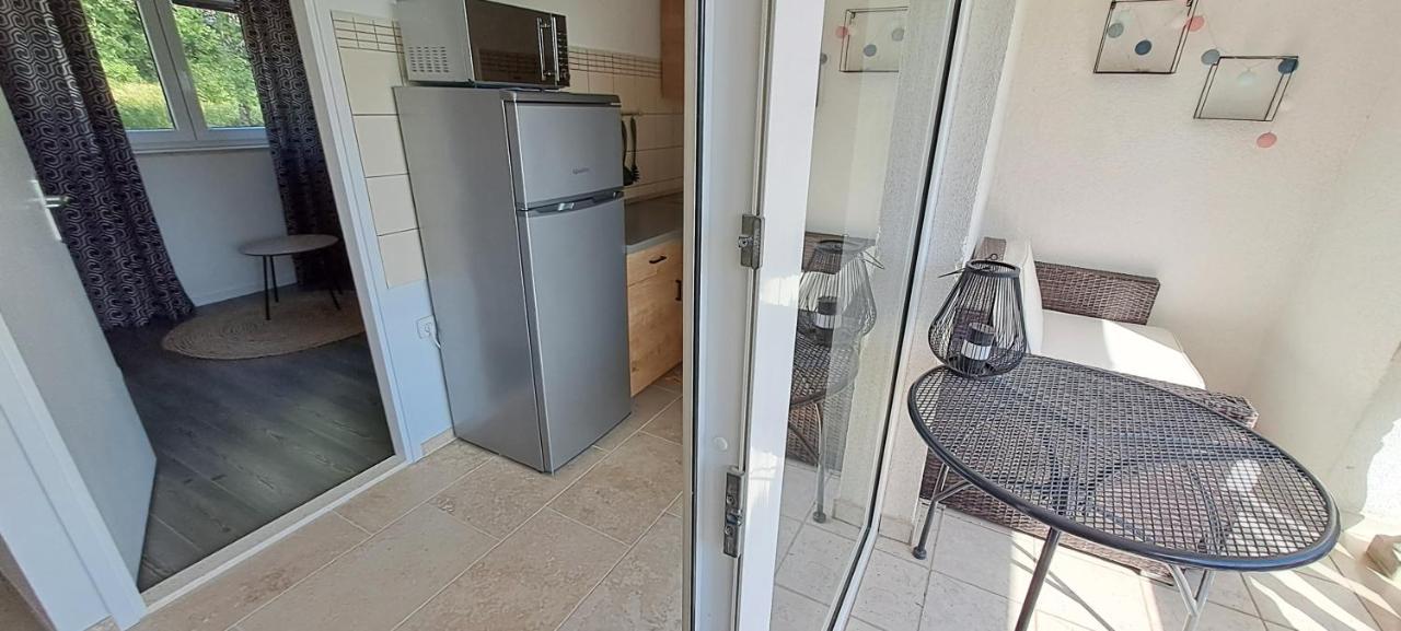 Villa Haus Niko Senj  Εξωτερικό φωτογραφία