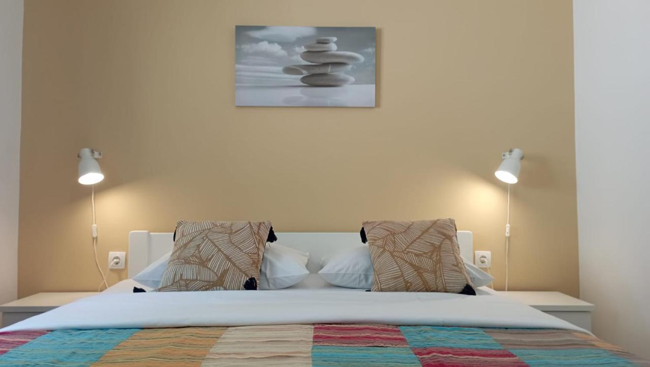 Villa Haus Niko Senj  Εξωτερικό φωτογραφία