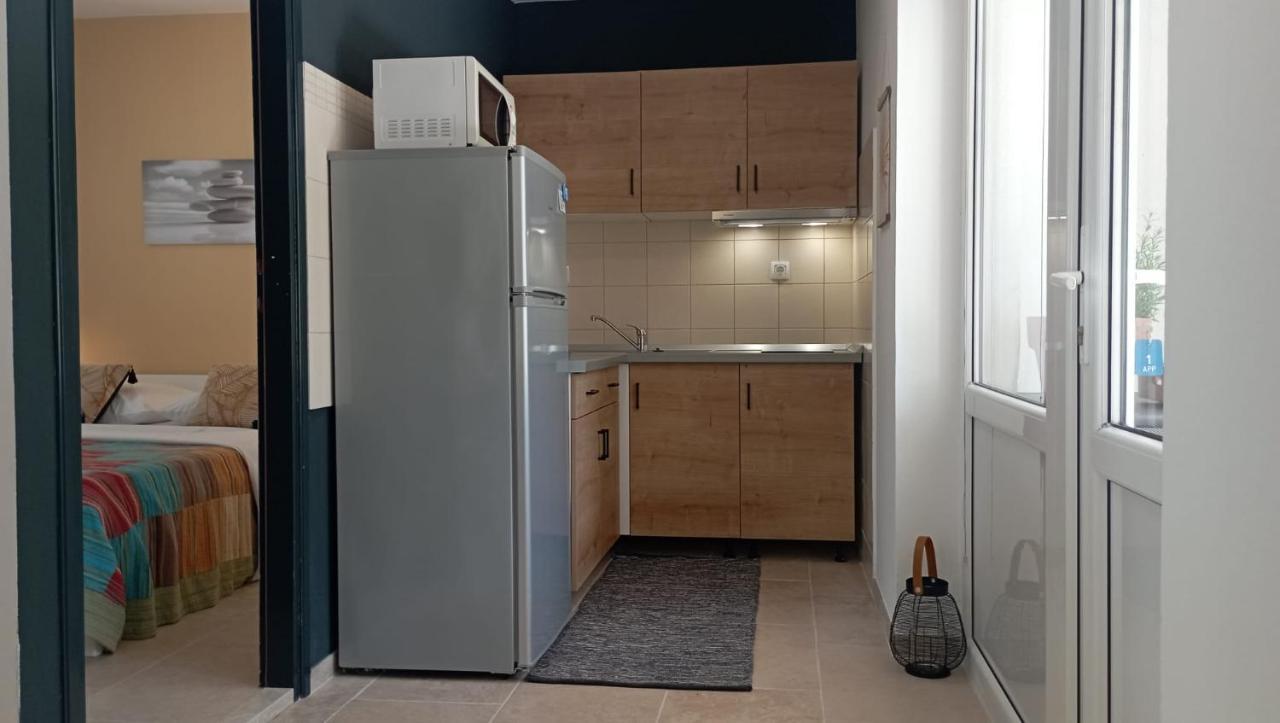 Villa Haus Niko Senj  Εξωτερικό φωτογραφία