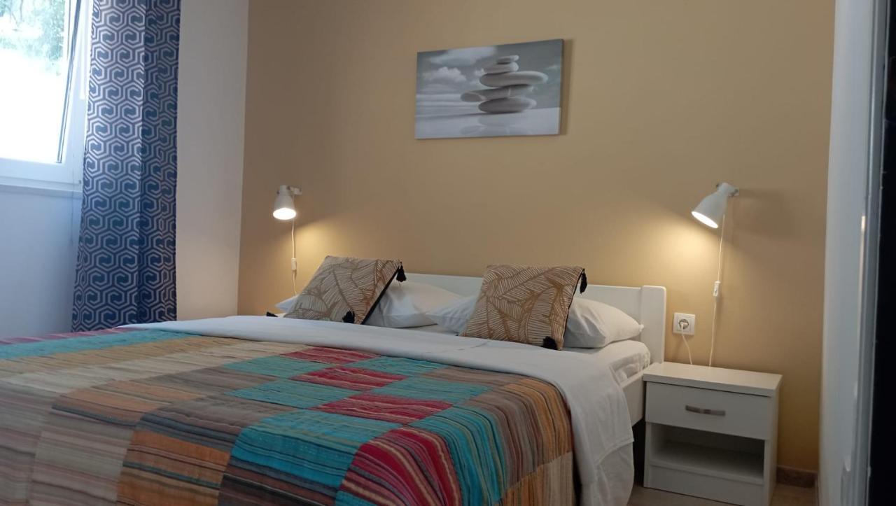 Villa Haus Niko Senj  Εξωτερικό φωτογραφία