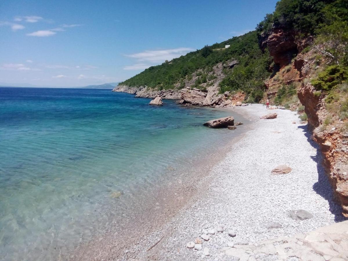 Villa Haus Niko Senj  Εξωτερικό φωτογραφία