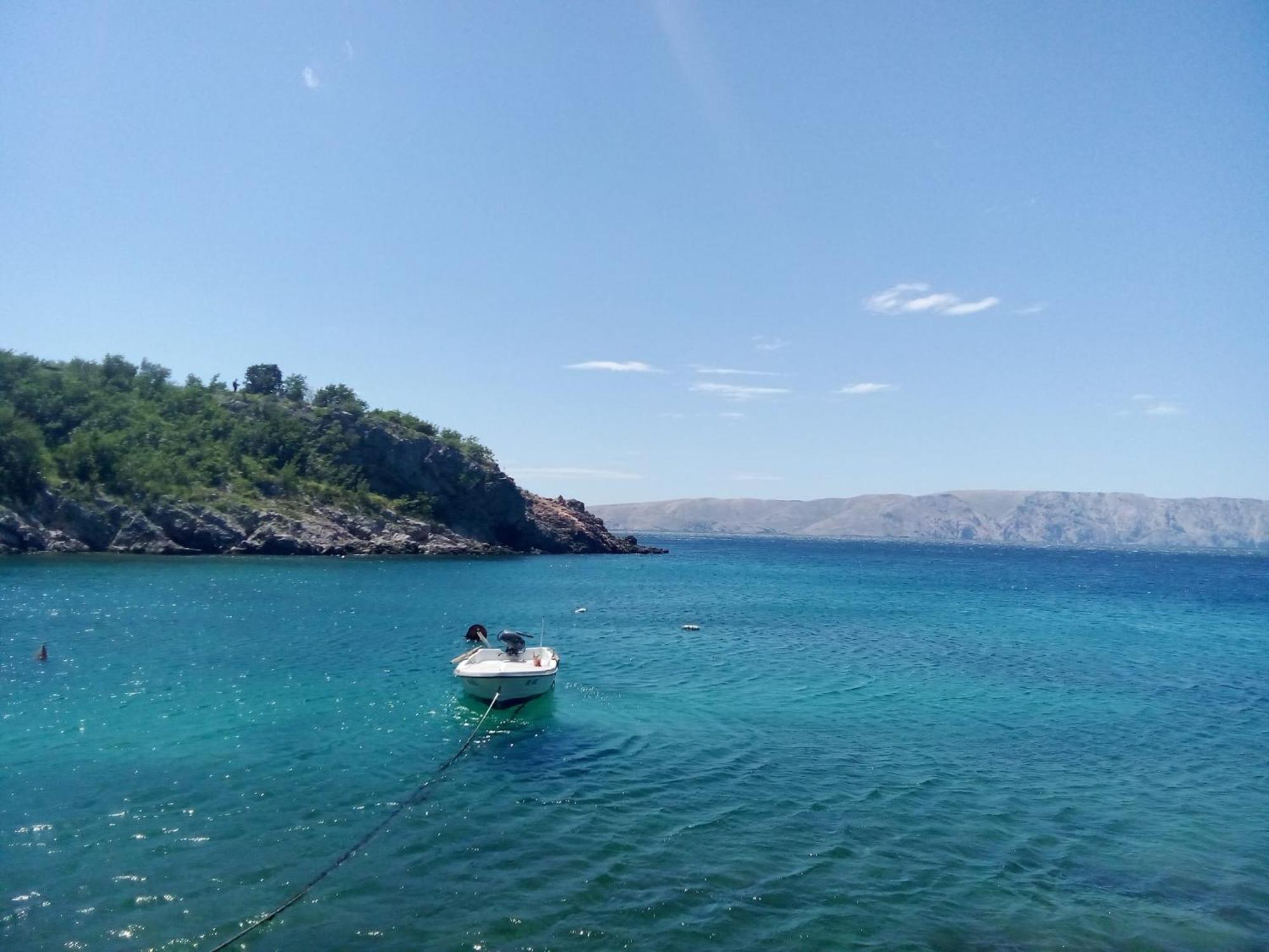 Villa Haus Niko Senj  Εξωτερικό φωτογραφία