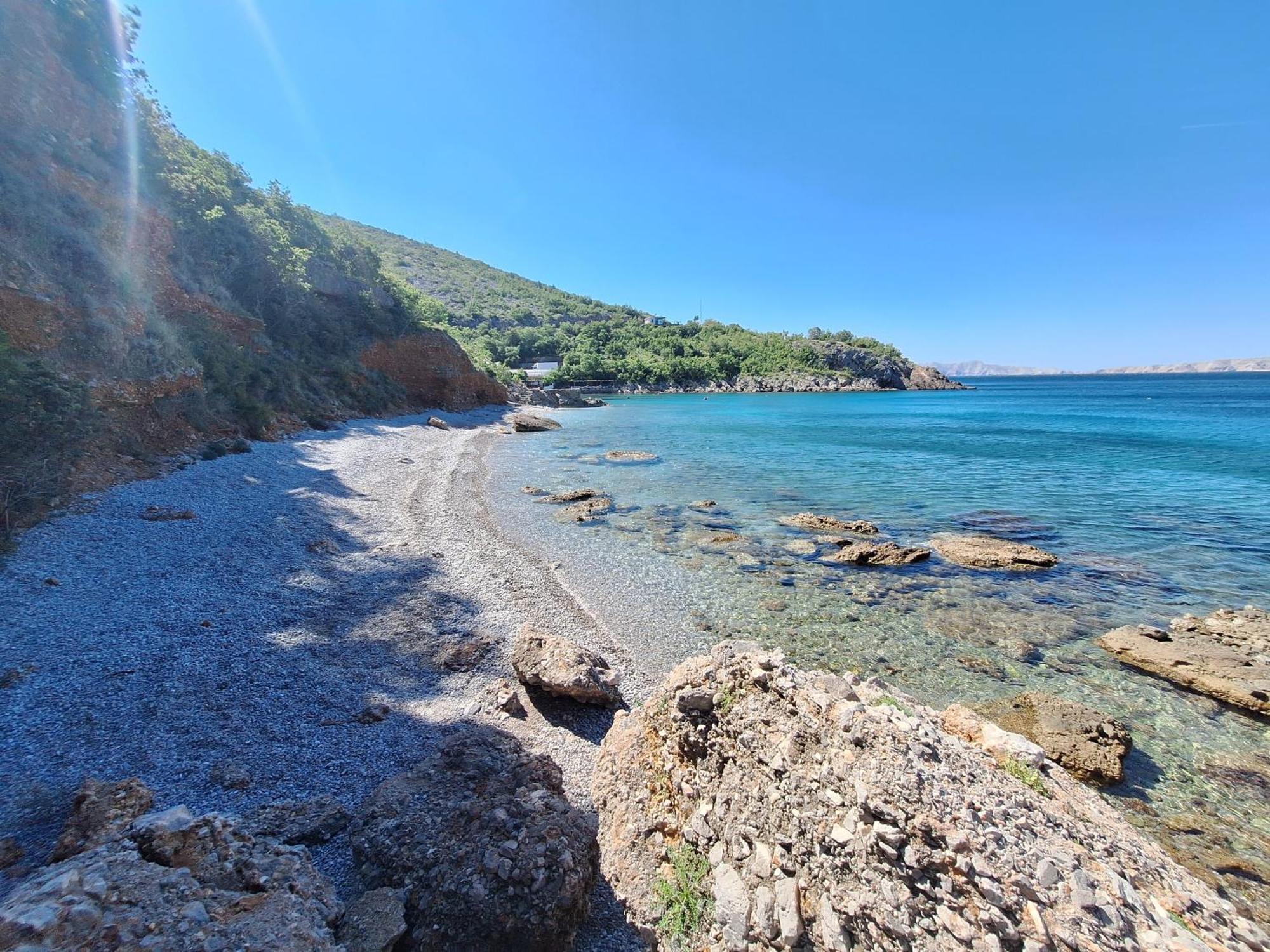 Villa Haus Niko Senj  Εξωτερικό φωτογραφία