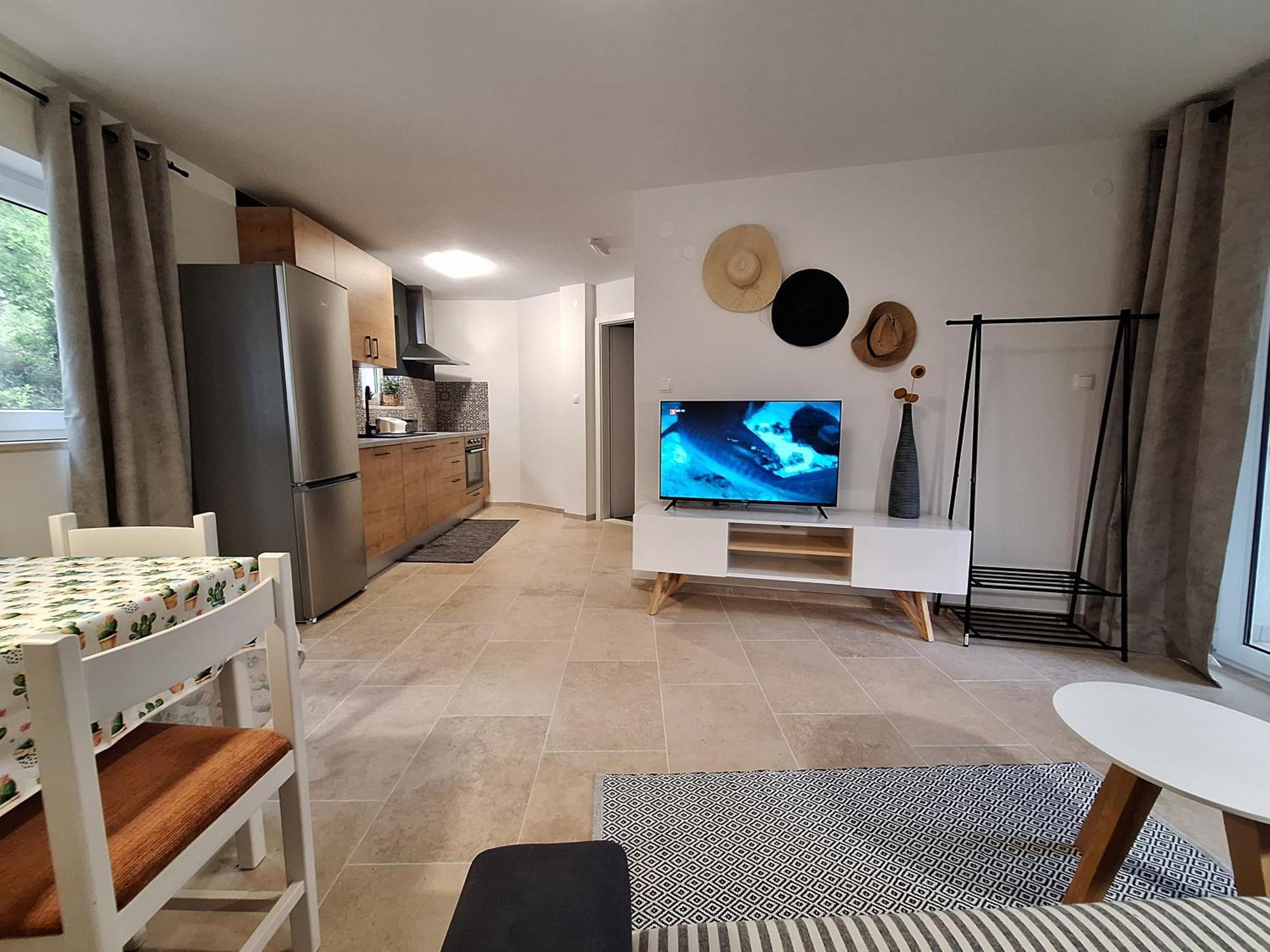 Villa Haus Niko Senj  Εξωτερικό φωτογραφία
