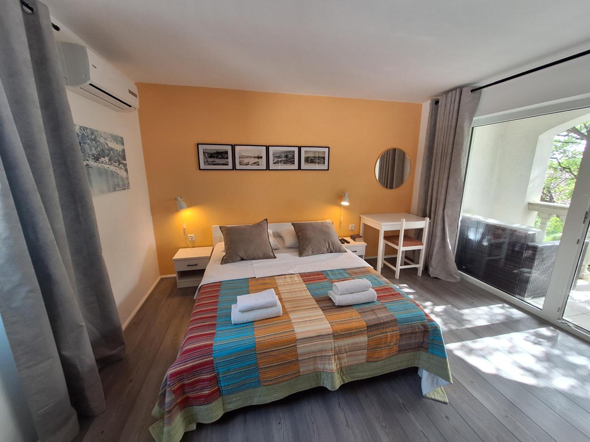 Villa Haus Niko Senj  Εξωτερικό φωτογραφία