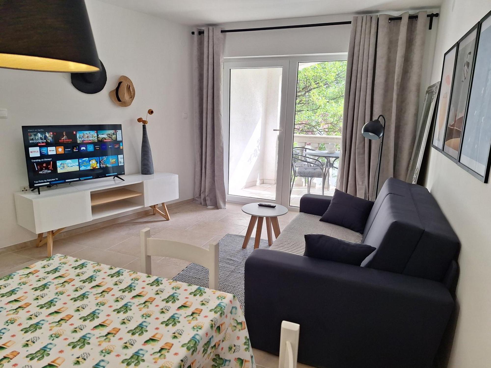 Villa Haus Niko Senj  Εξωτερικό φωτογραφία