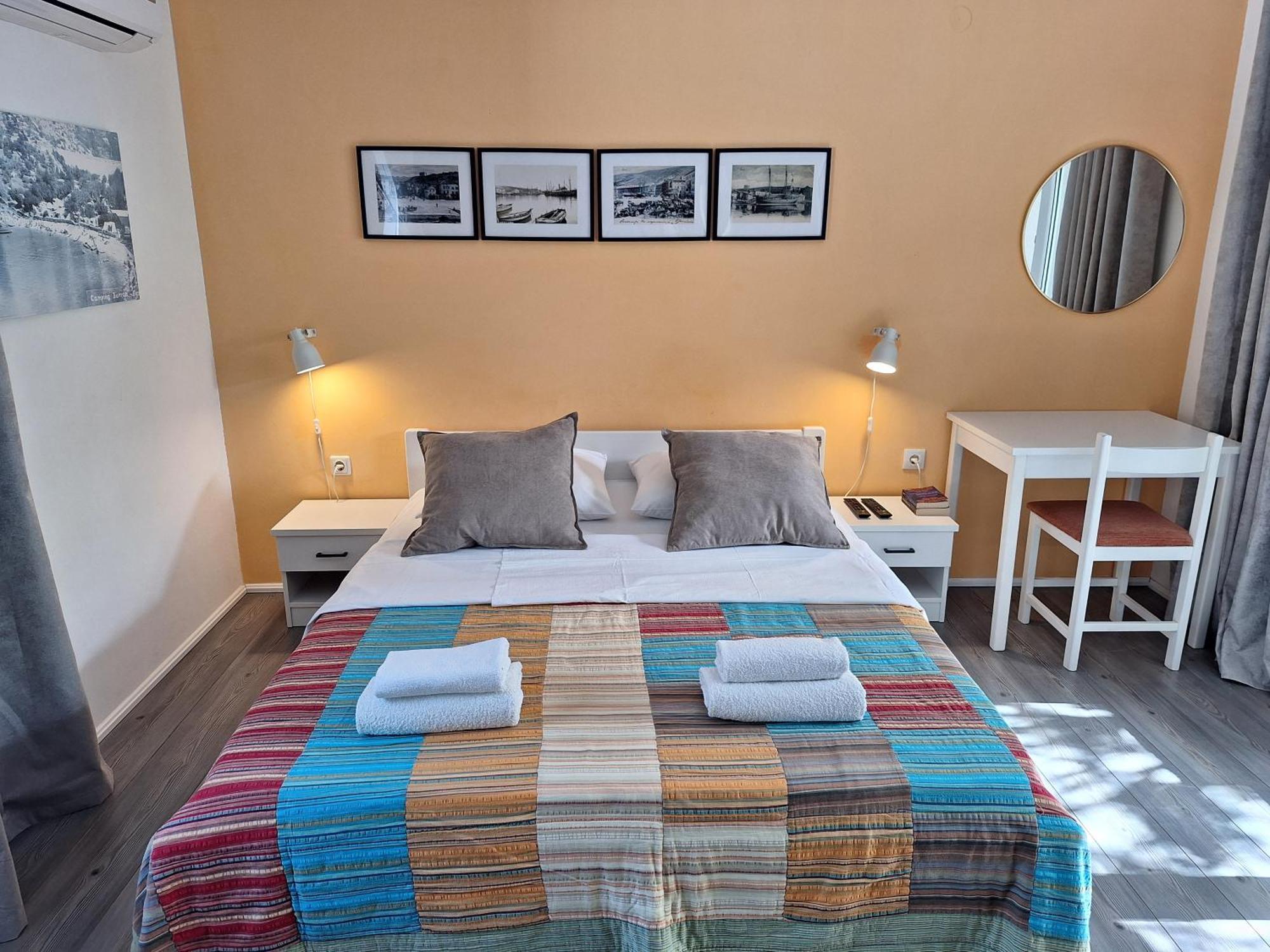 Villa Haus Niko Senj  Εξωτερικό φωτογραφία