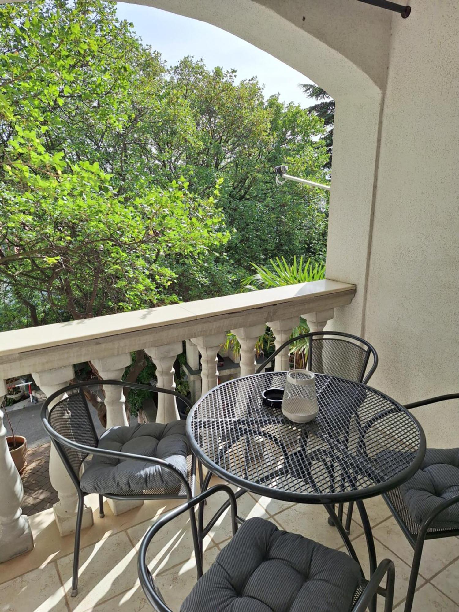 Villa Haus Niko Senj  Εξωτερικό φωτογραφία