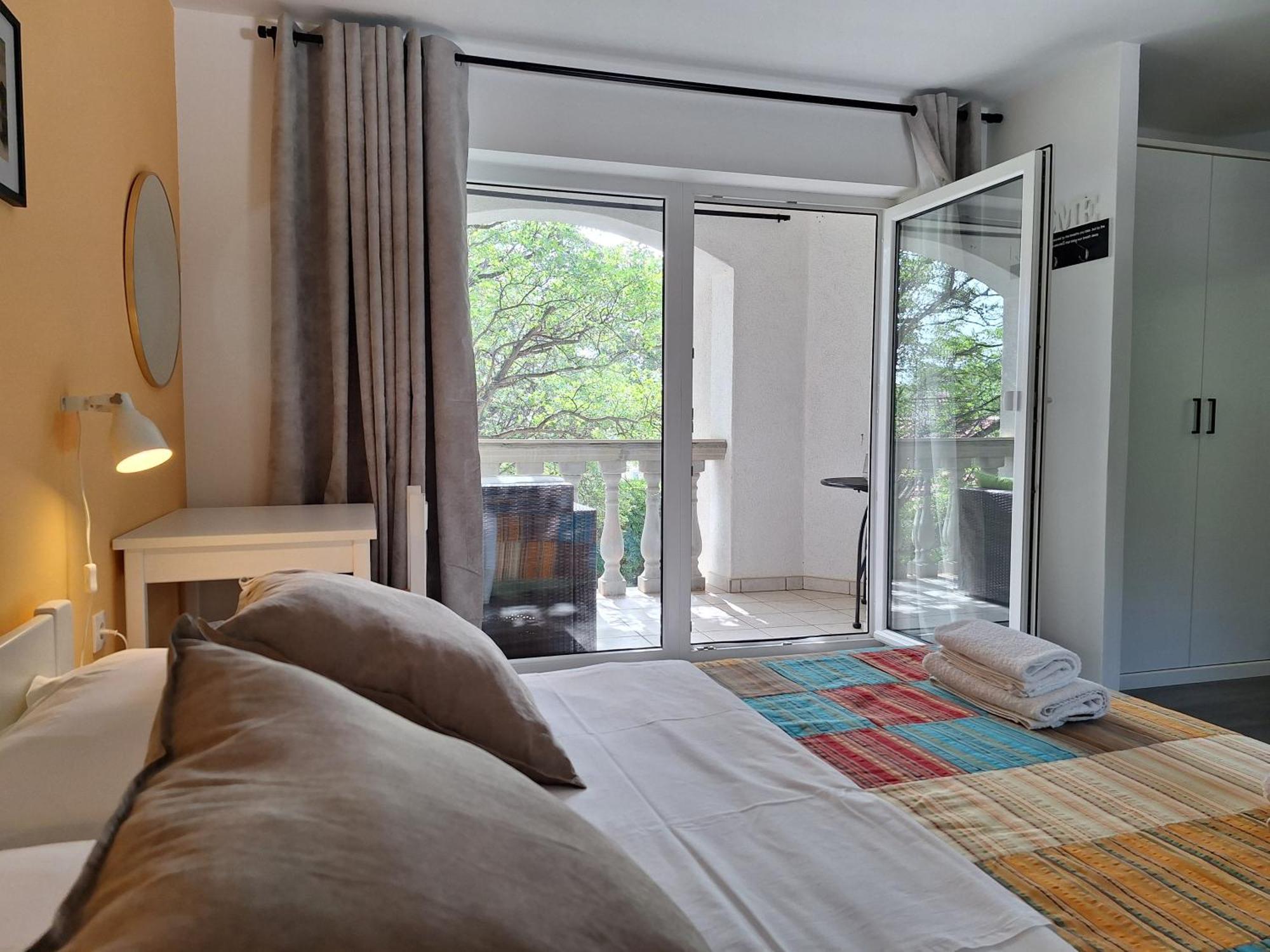 Villa Haus Niko Senj  Εξωτερικό φωτογραφία