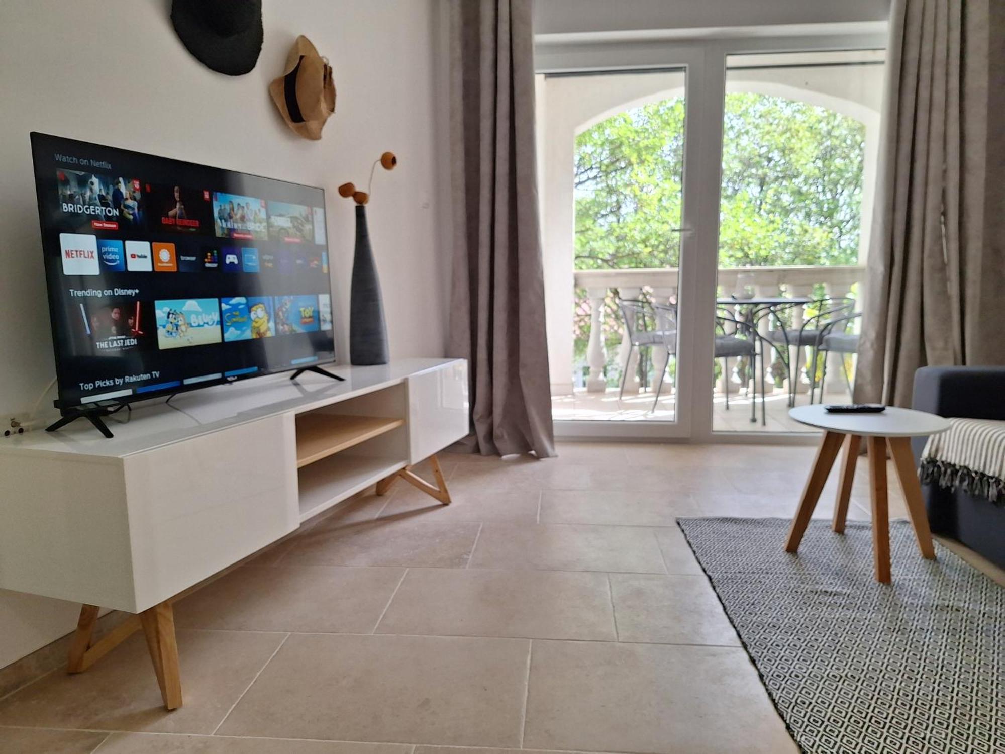 Villa Haus Niko Senj  Εξωτερικό φωτογραφία