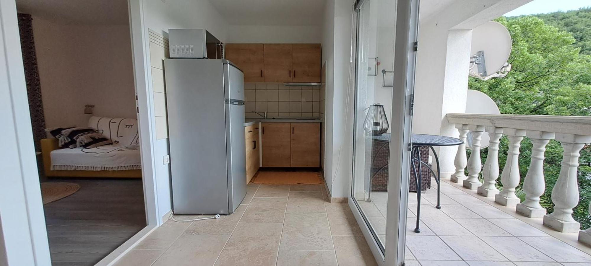 Villa Haus Niko Senj  Δωμάτιο φωτογραφία