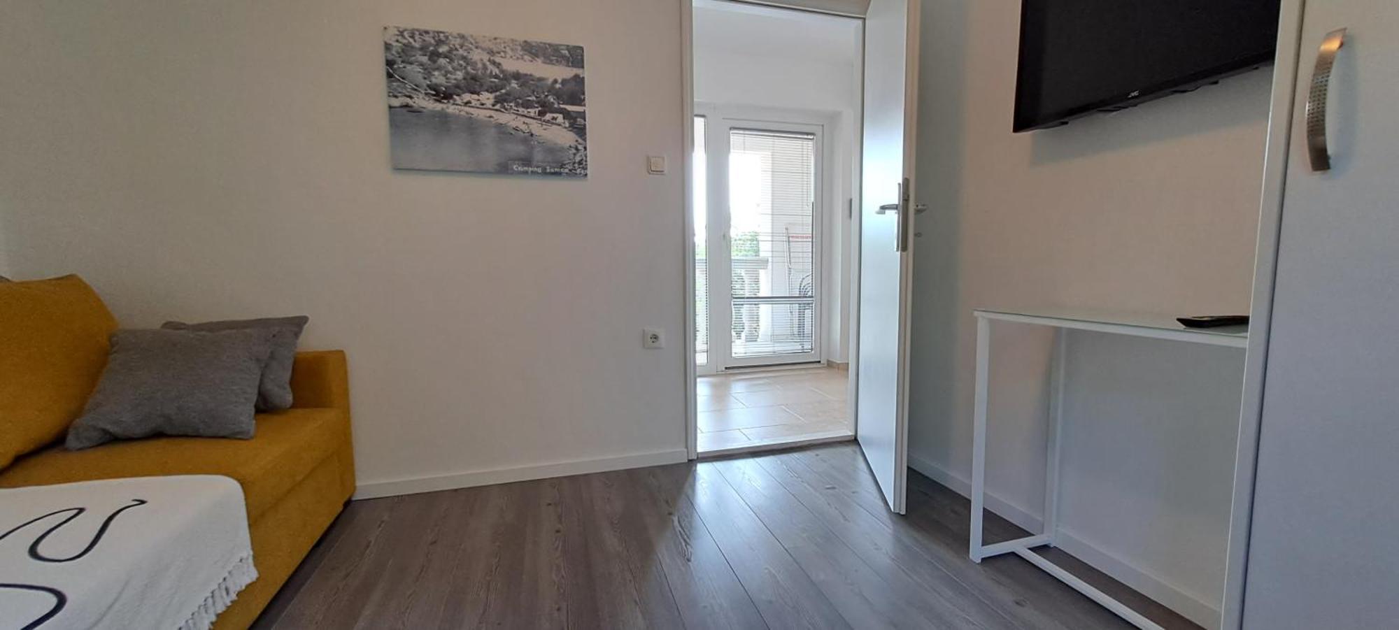 Villa Haus Niko Senj  Δωμάτιο φωτογραφία