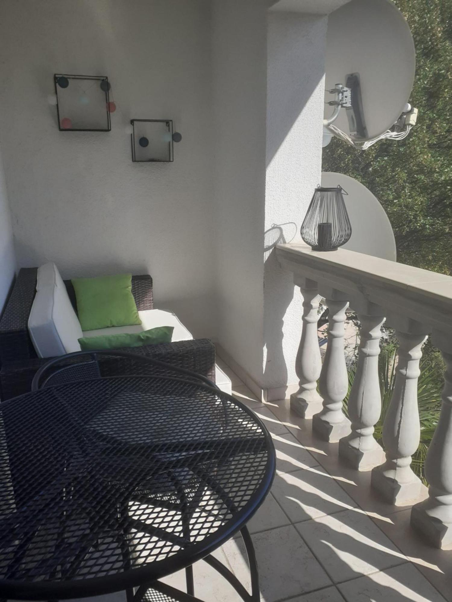 Villa Haus Niko Senj  Δωμάτιο φωτογραφία