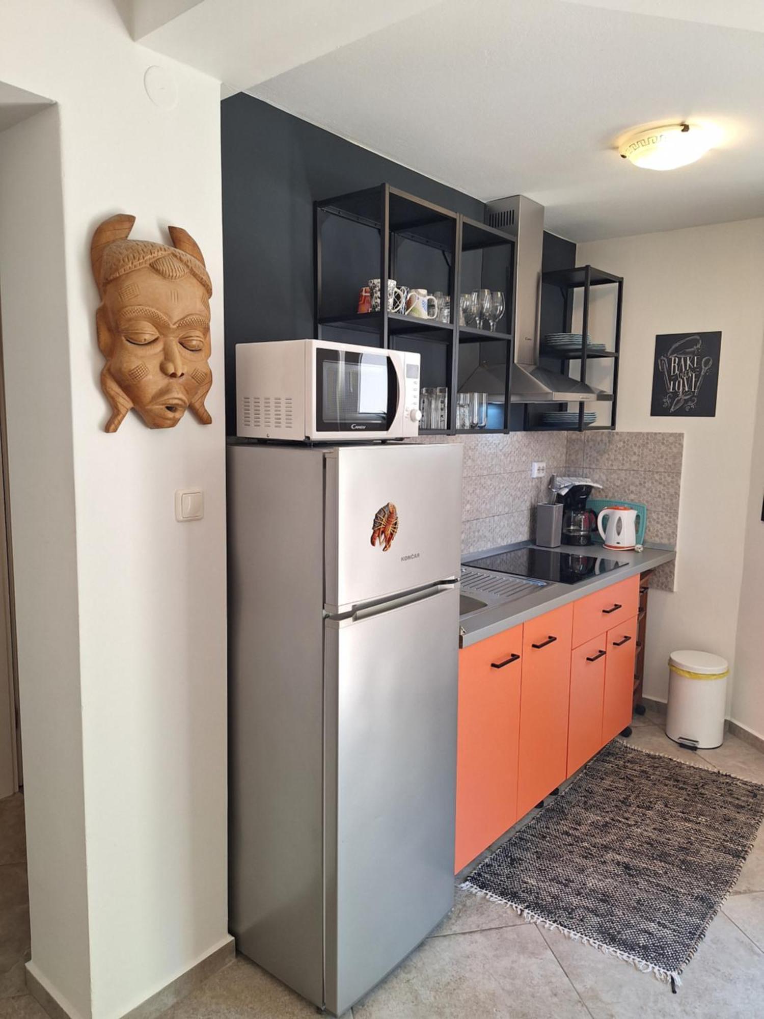 Villa Haus Niko Senj  Εξωτερικό φωτογραφία