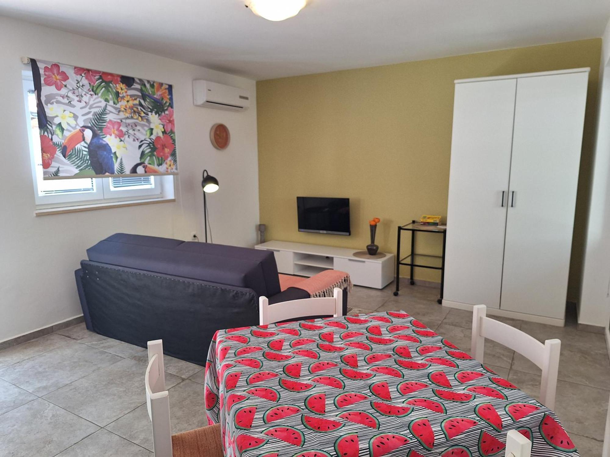 Villa Haus Niko Senj  Εξωτερικό φωτογραφία