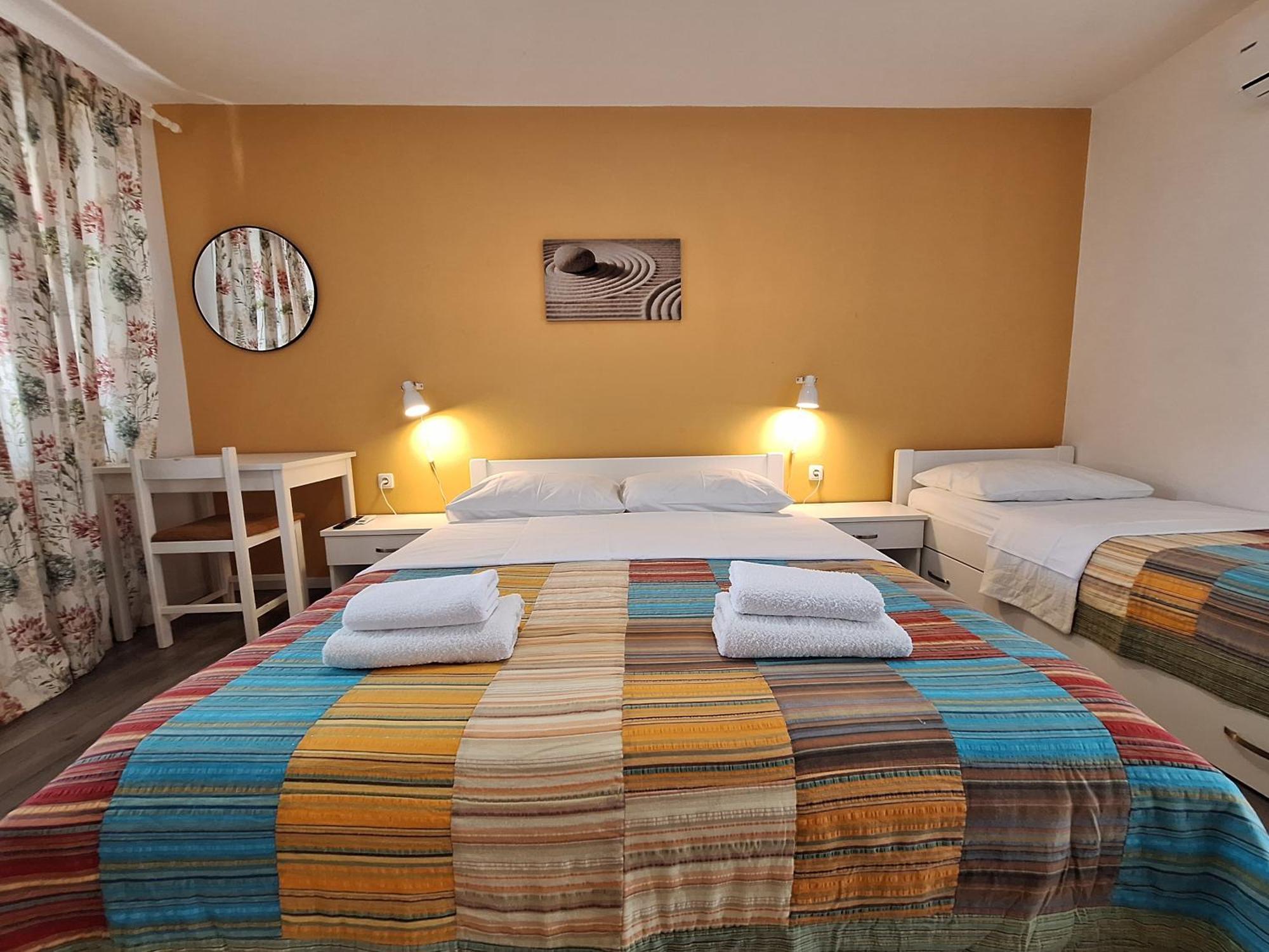 Villa Haus Niko Senj  Εξωτερικό φωτογραφία