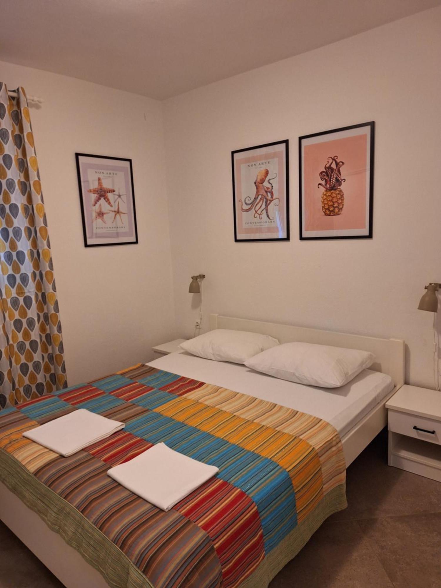 Villa Haus Niko Senj  Δωμάτιο φωτογραφία