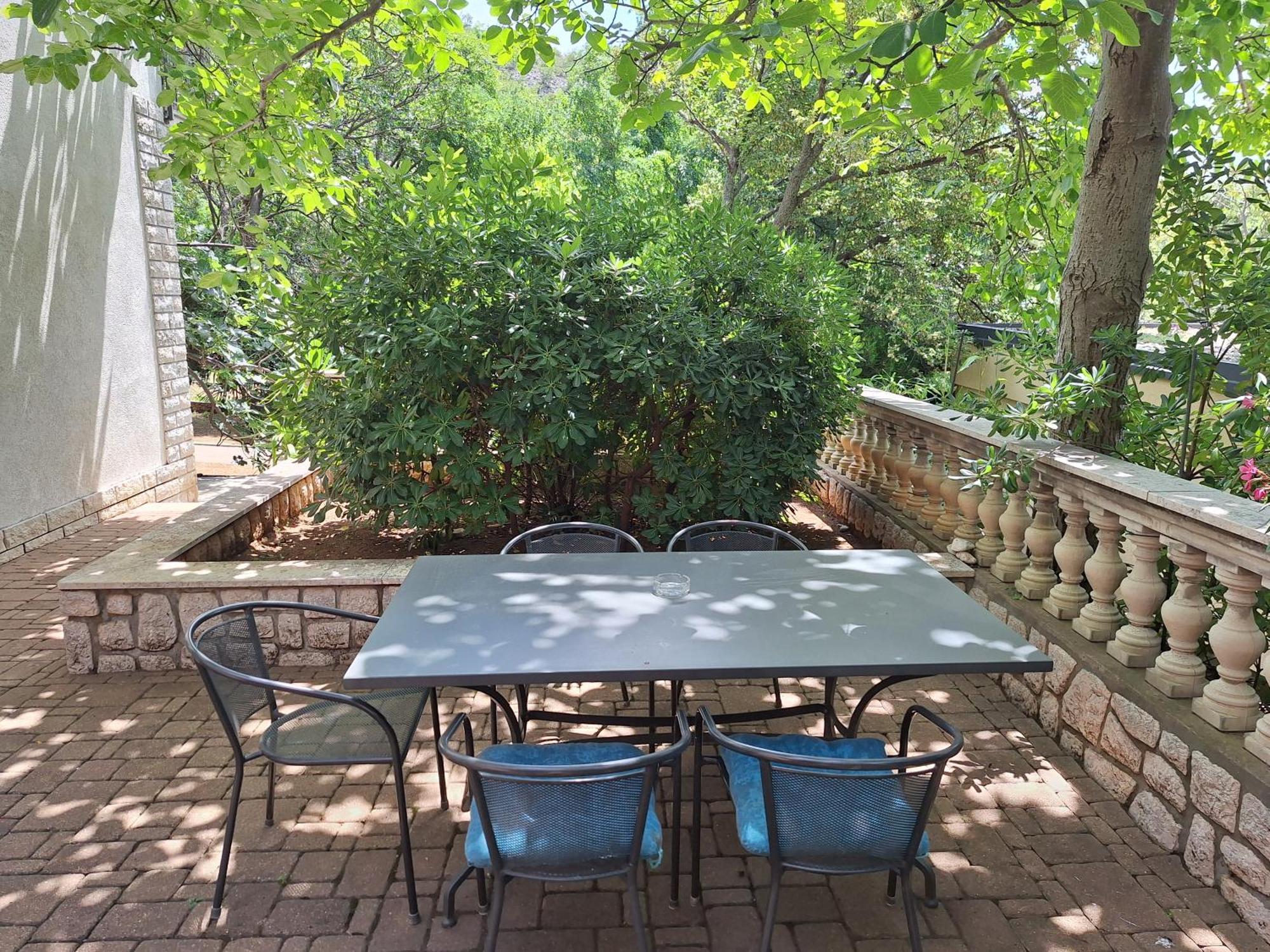 Villa Haus Niko Senj  Δωμάτιο φωτογραφία