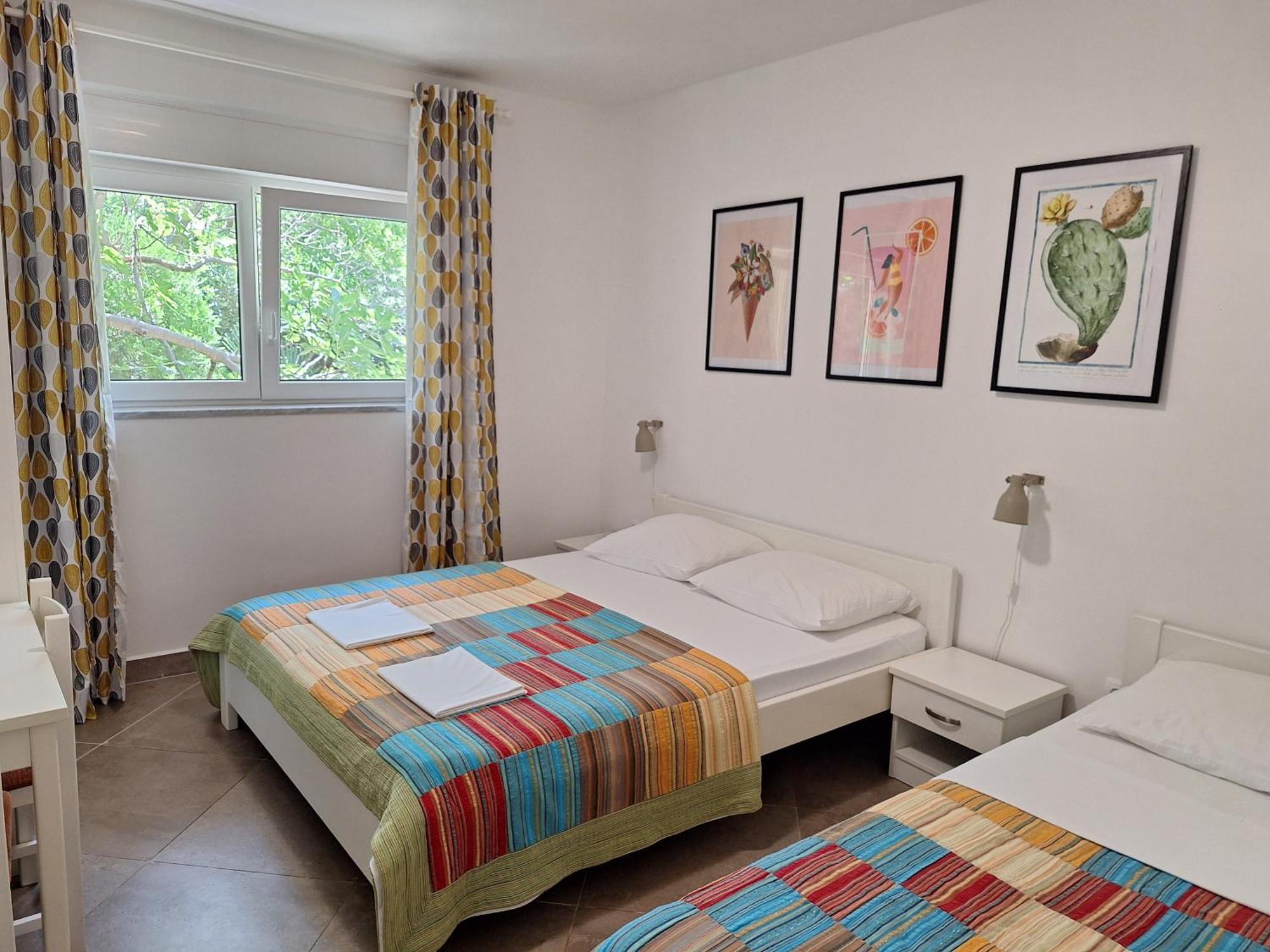 Villa Haus Niko Senj  Εξωτερικό φωτογραφία
