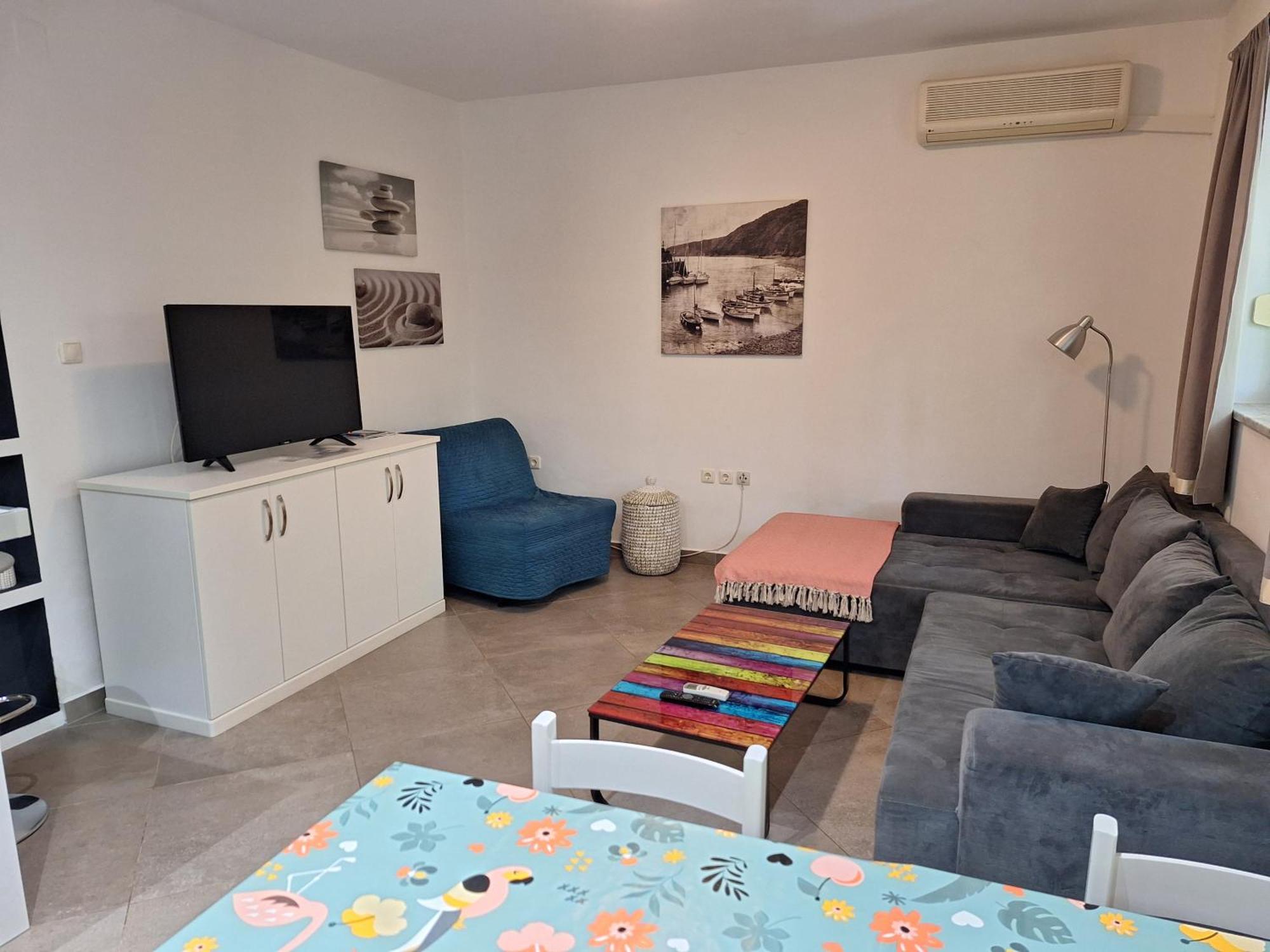 Villa Haus Niko Senj  Εξωτερικό φωτογραφία