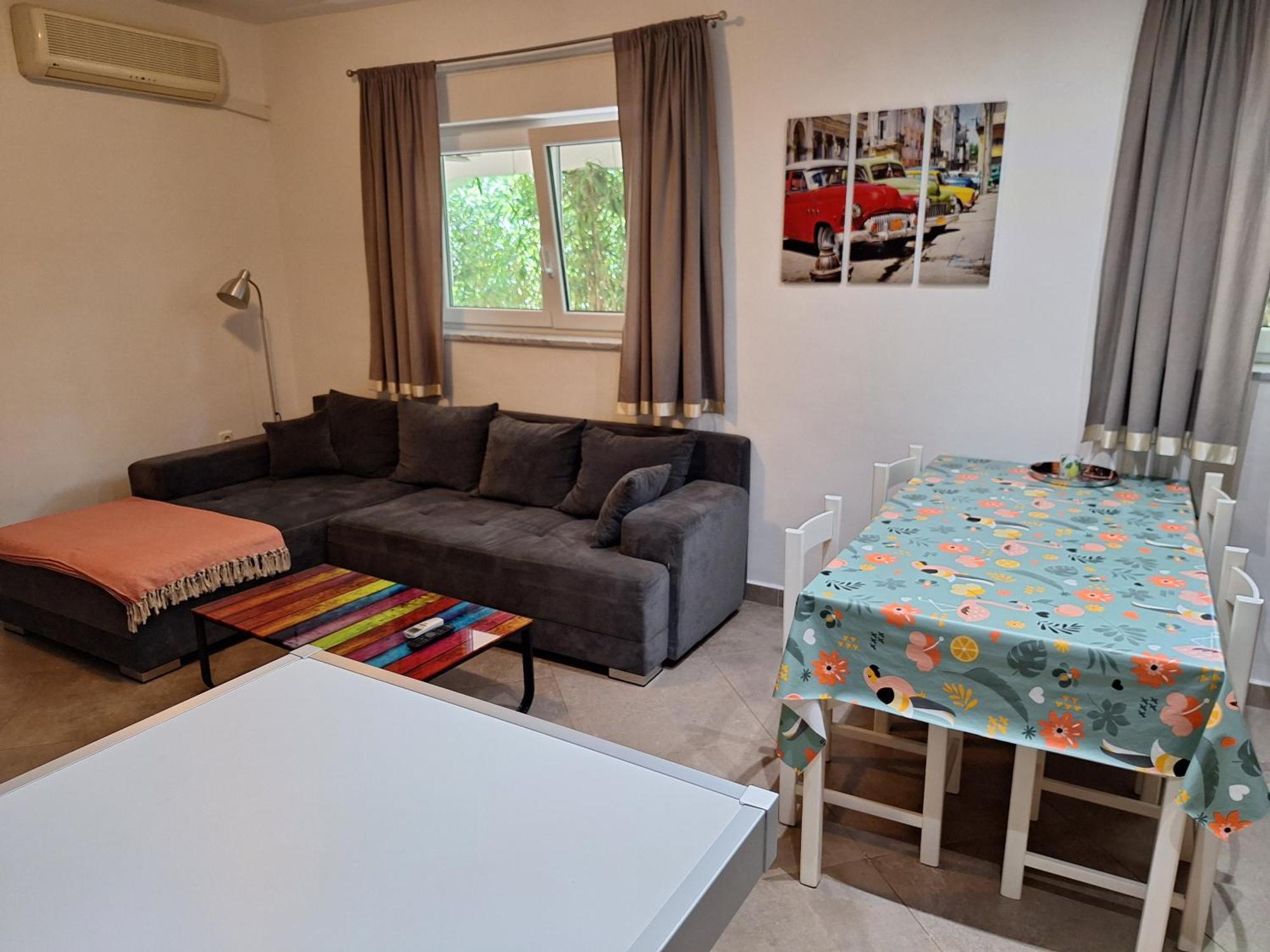Villa Haus Niko Senj  Εξωτερικό φωτογραφία