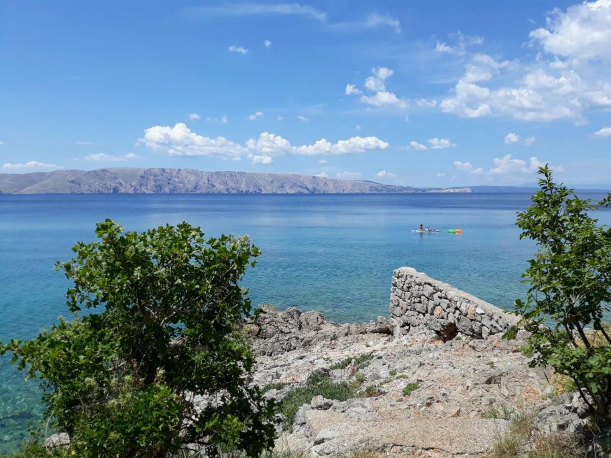 Villa Haus Niko Senj  Εξωτερικό φωτογραφία