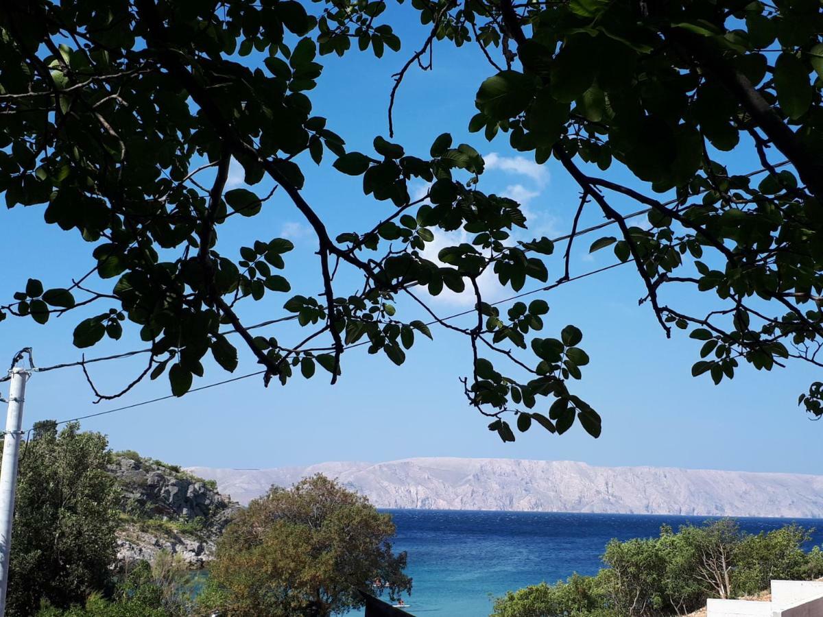Villa Haus Niko Senj  Εξωτερικό φωτογραφία